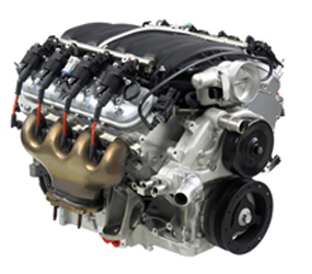 U3478 Engine